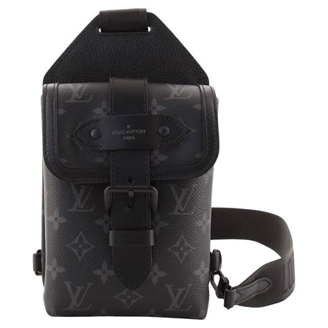 takeoff sling louis vuitton|louis vuitton saumur sling bag.